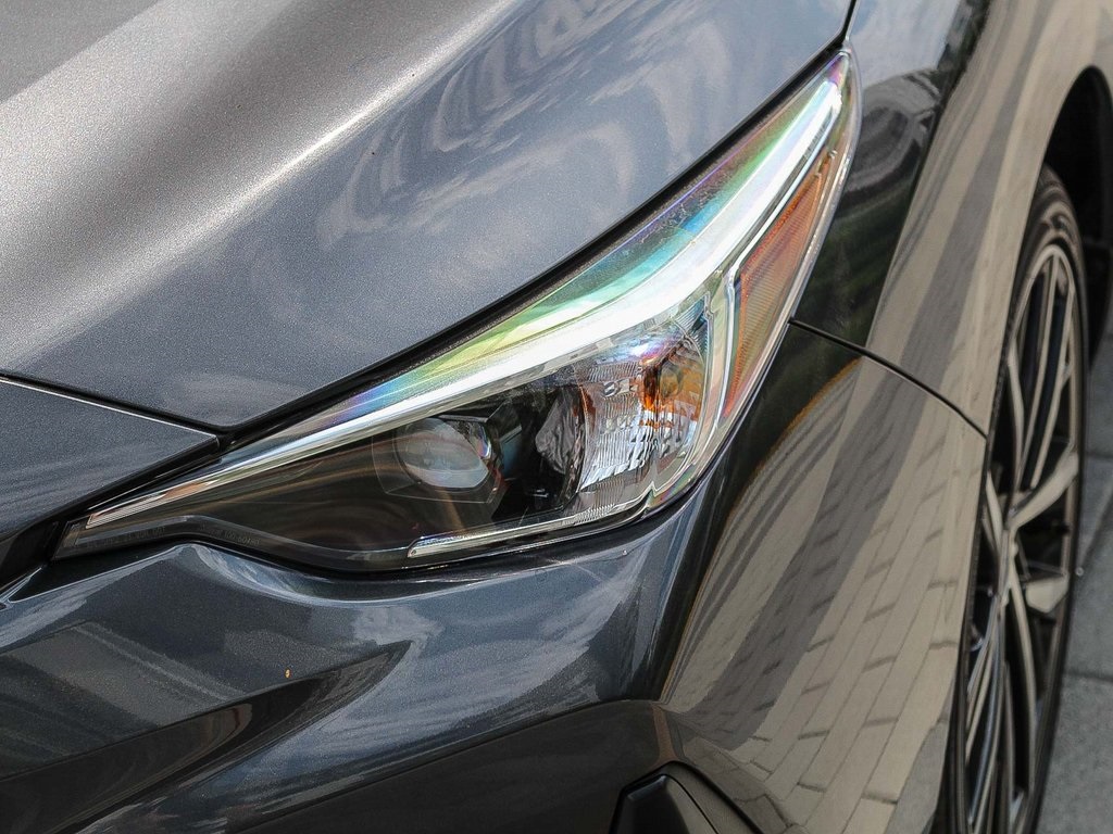 2025 Subaru Impreza Sport photo 4