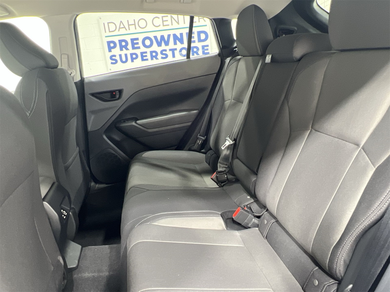 2025 Subaru Crosstrek Premium photo 18