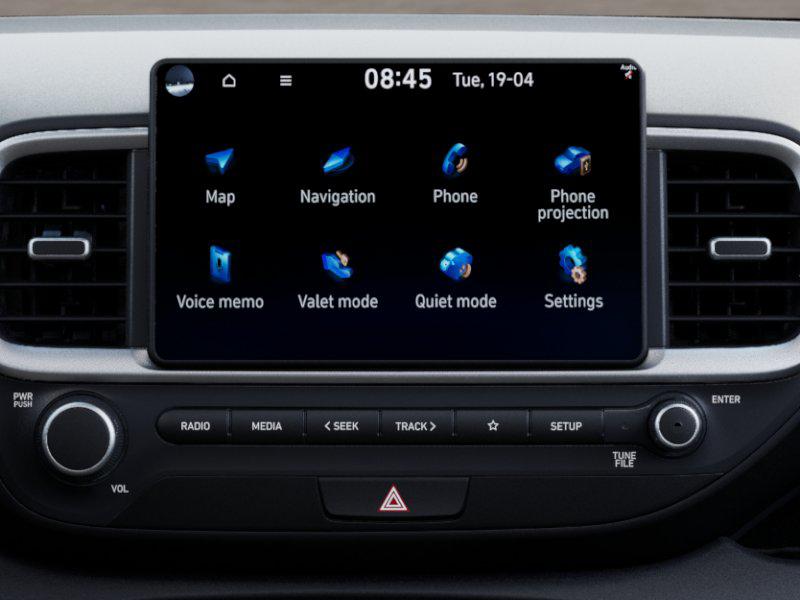 2025 Hyundai Venue SE photo 6