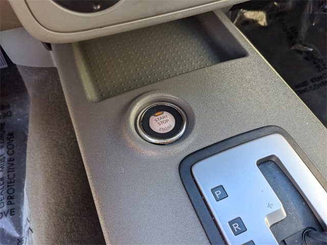 2021 Nissan Frontier SV photo 13