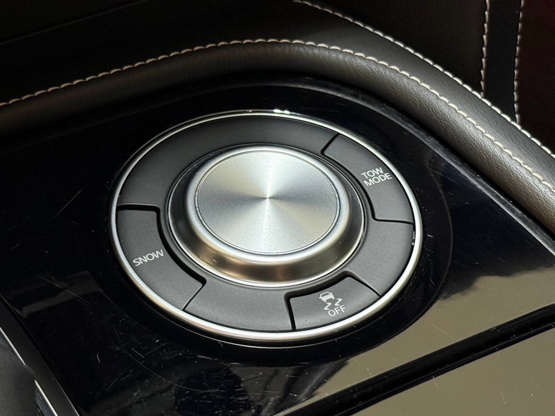 2022 Infiniti QX80 Premium Select photo 25