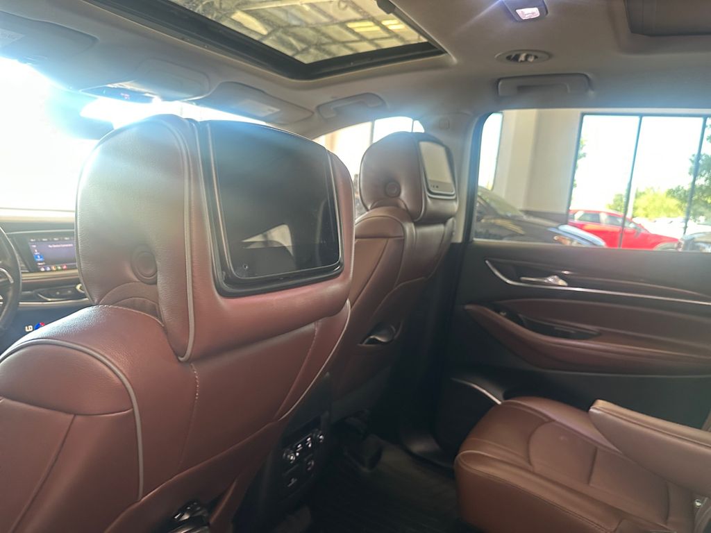 2020 Buick Enclave Avenir photo 26