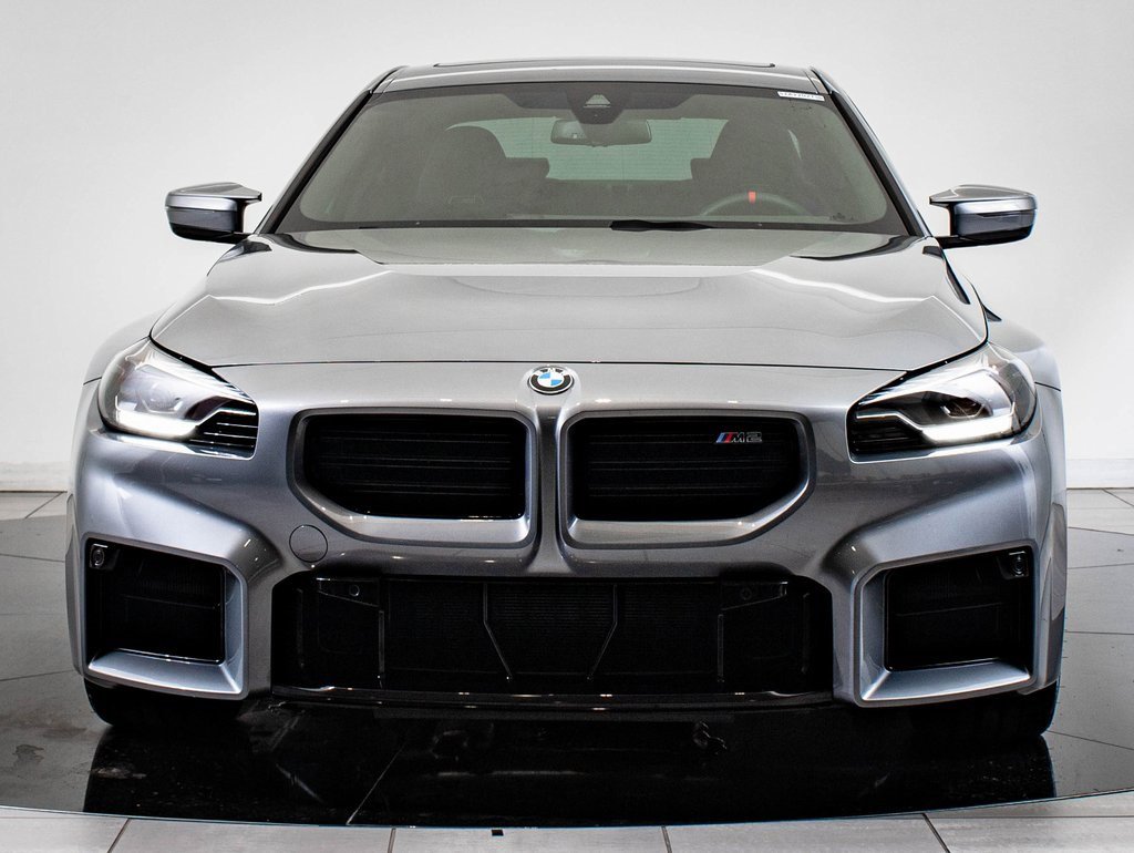 2025 Bmw M2 photo 2