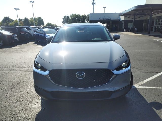 2025 Mazda CX-30 2.5 S Preferred photo 2