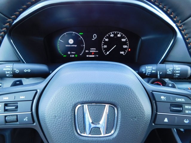 2026 Honda CR-V Hybrid Sport photo 30
