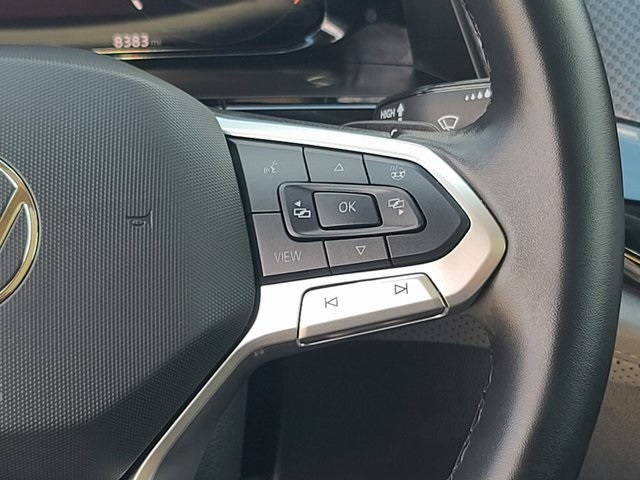 2025 Volkswagen Atlas Peak Edition photo 23