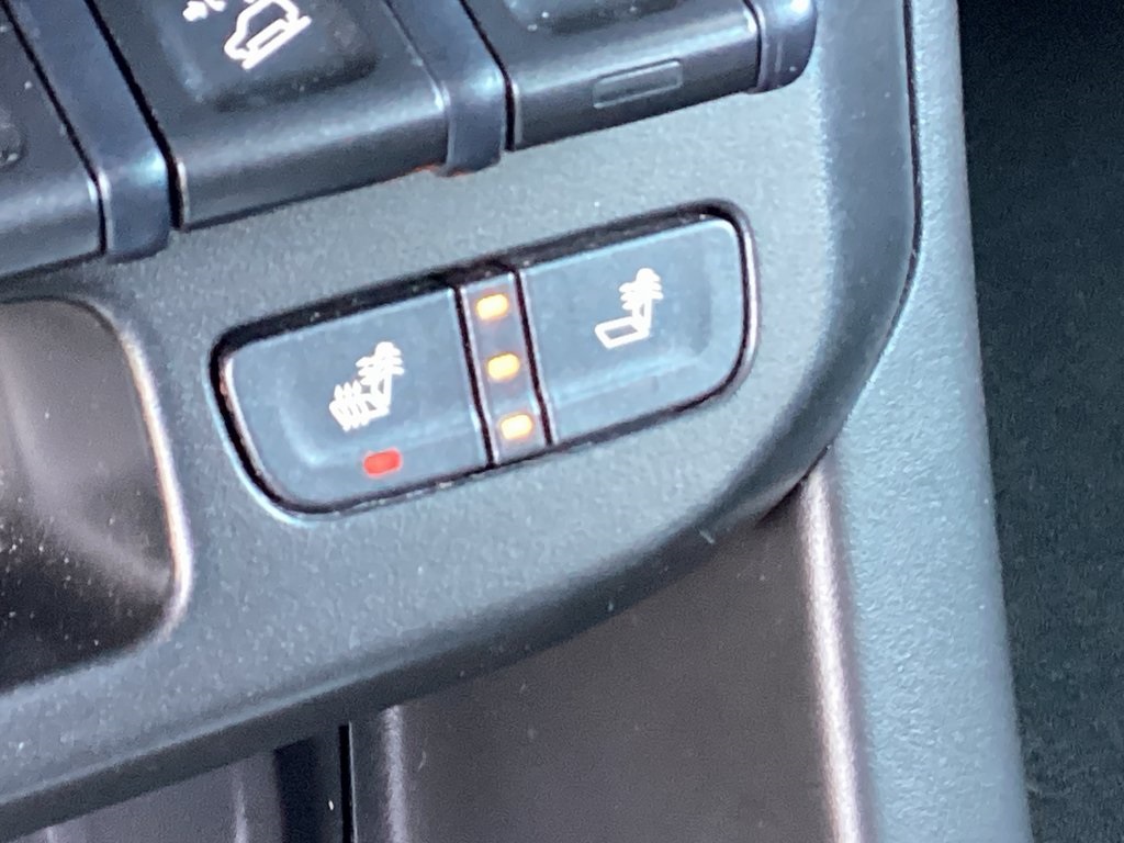 2022 Chevrolet Colorado ZR2 photo 25