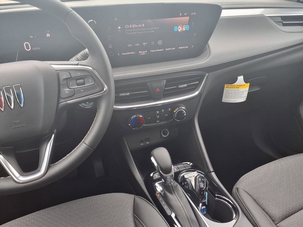 2026 Buick Encore GX Preferred photo 3