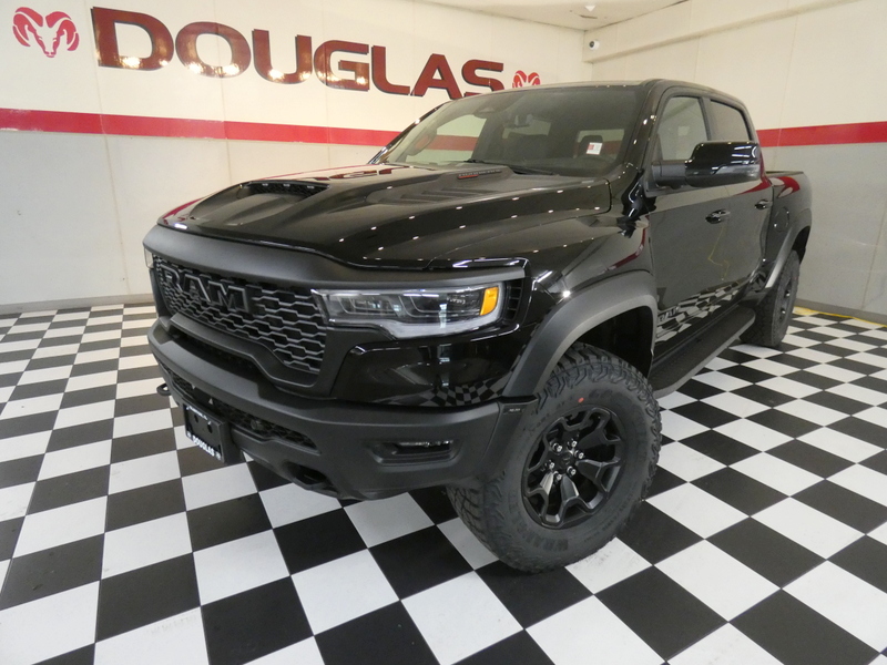 2026 RAM Ram 1500 Pickup RHO's photo