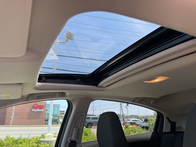 2022 Honda HR-V EX photo 25