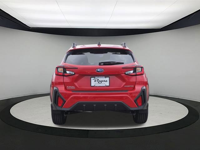 2025 Subaru Crosstrek Premium photo 3