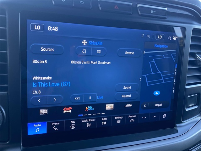 2024 Ford F-150 XLT photo 22