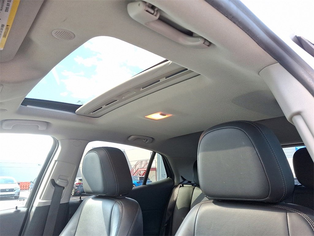 2016 Buick Encore Leather photo 15