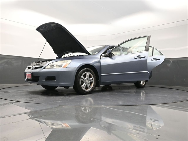 2007 Honda Accord SE photo 36