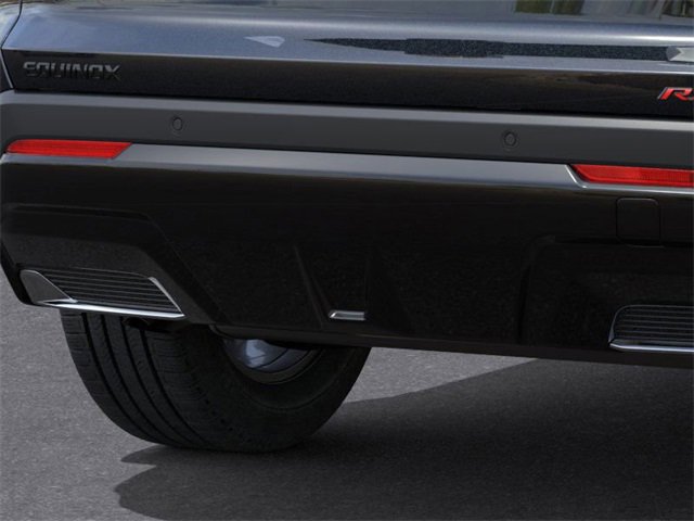 2026 Chevrolet Equinox RS photo 14