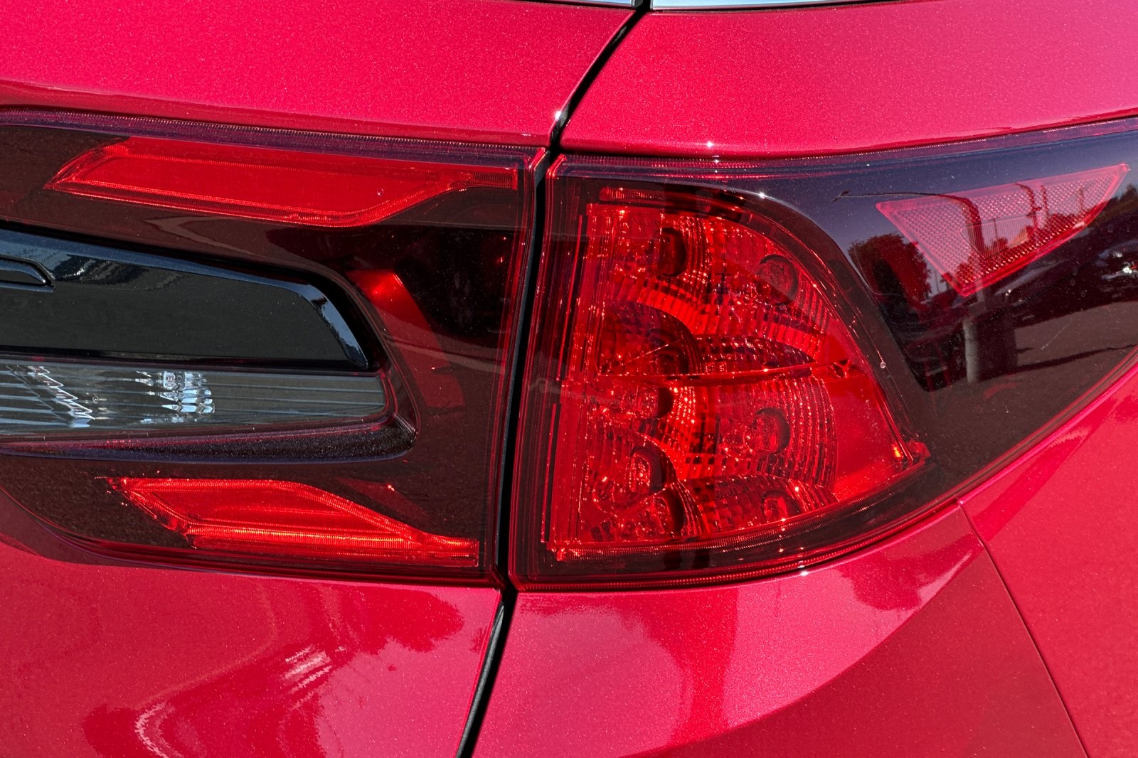 2025 Honda Odyssey EX-L photo 29