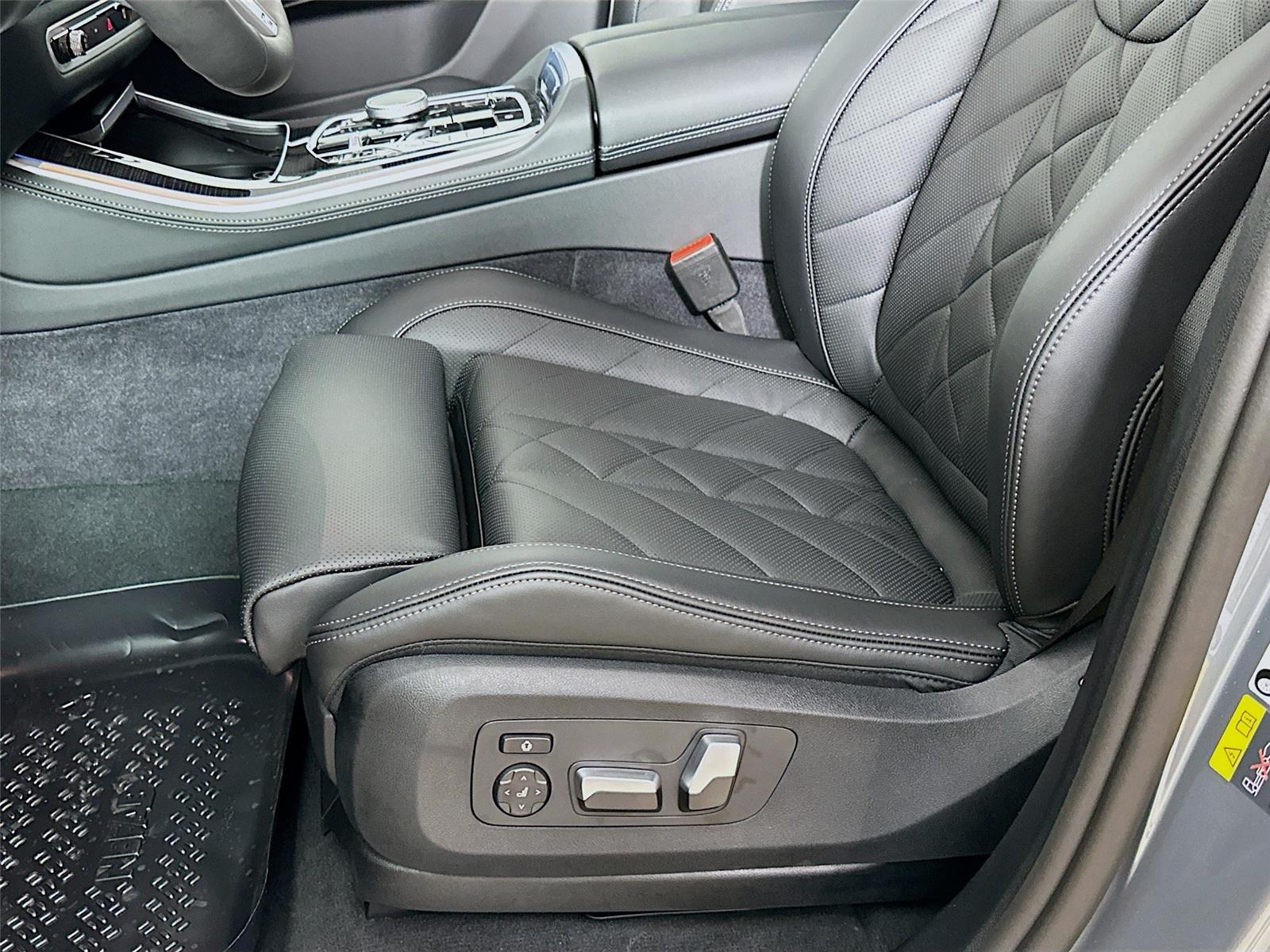2026 Bmw X5 xDrive50e photo 19