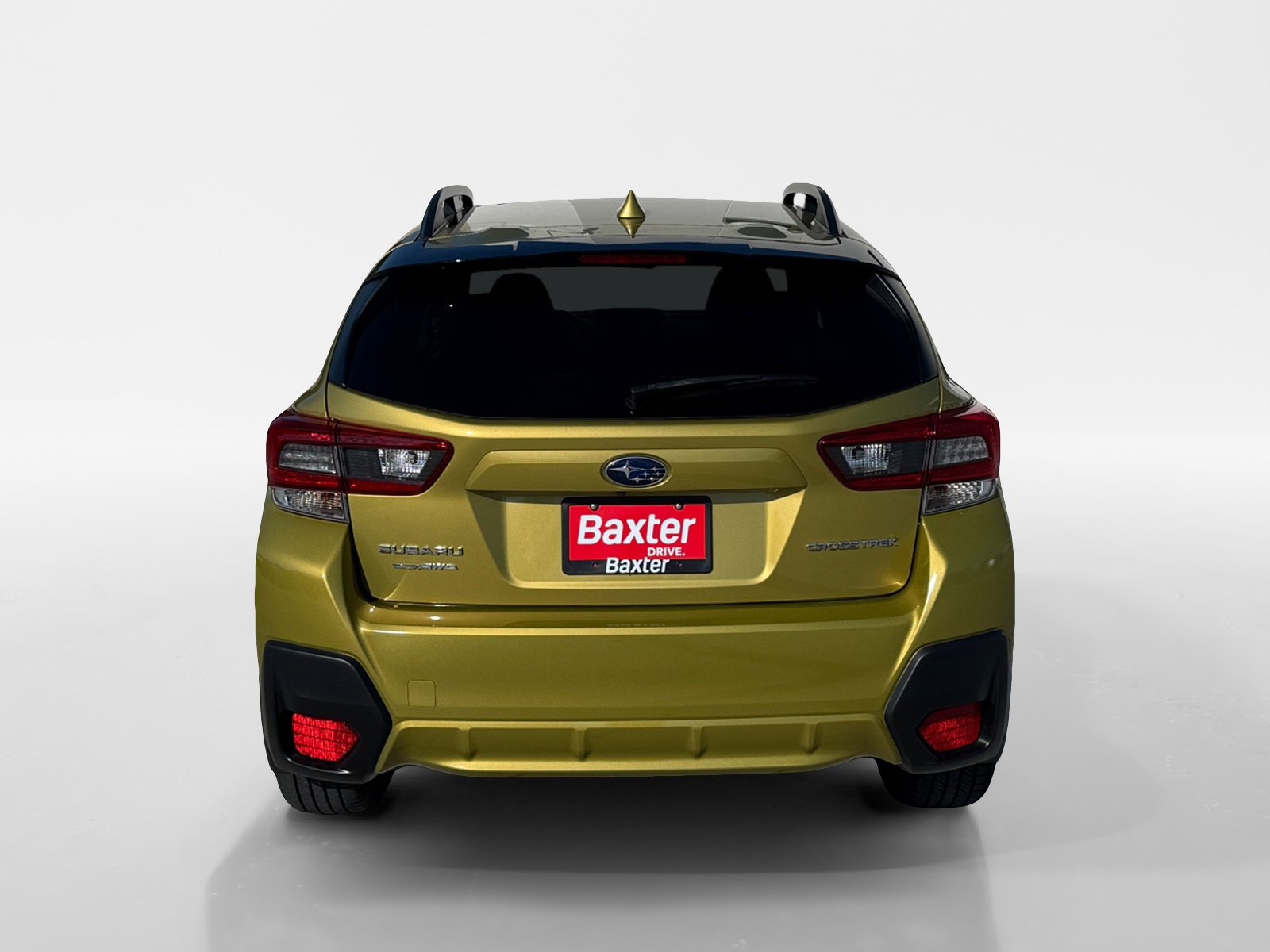 2021 Subaru Crosstrek Premium photo 14