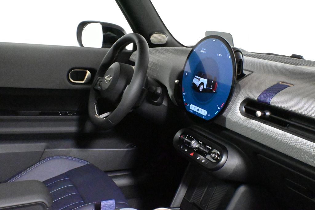 2025 Mini Cooper S photo 29