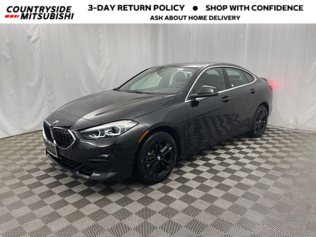 2024 BMW 2 Series 228i's photo