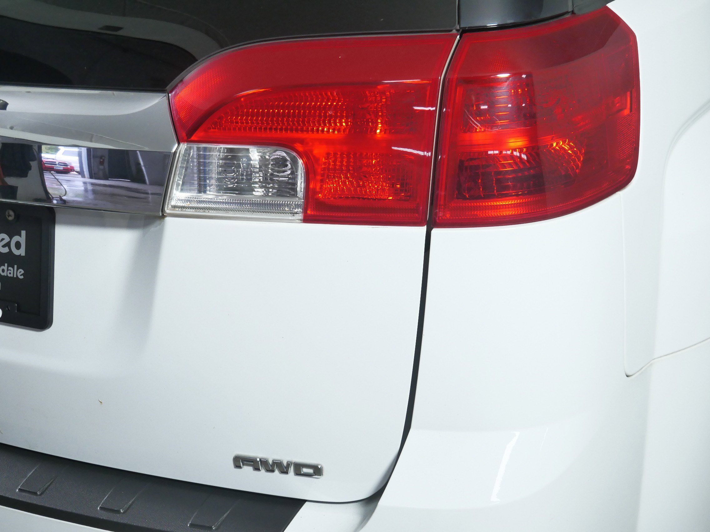 2015 Gmc Terrain SLE photo 16