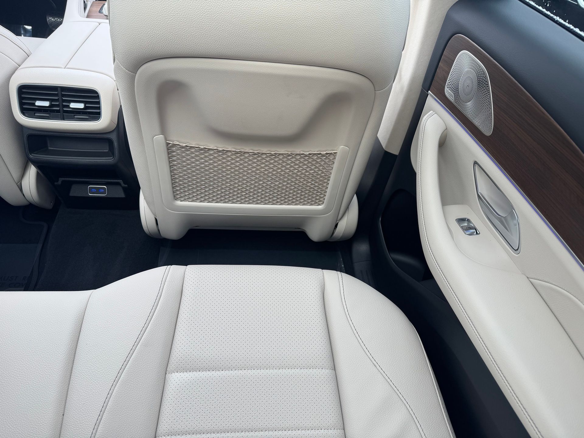 2026 Mercedes Benz GLE 350 4MATIC photo 22