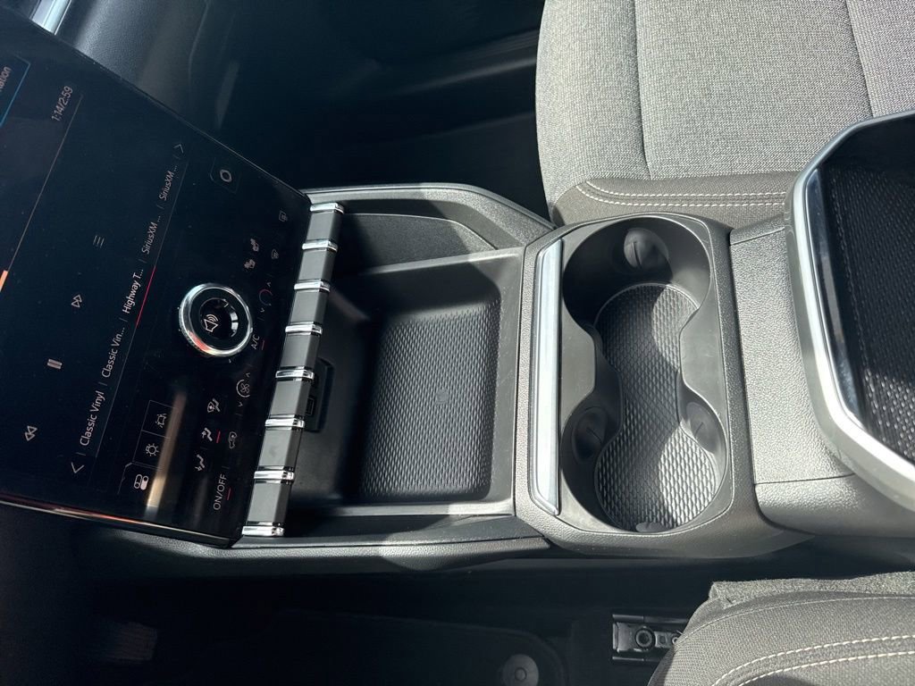 2025 Gmc Terrain Elevation photo 19