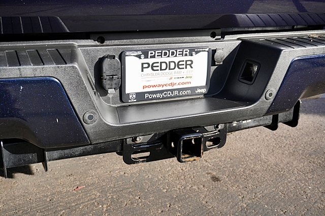 Used 2021 Blue Ford Platinum image 15