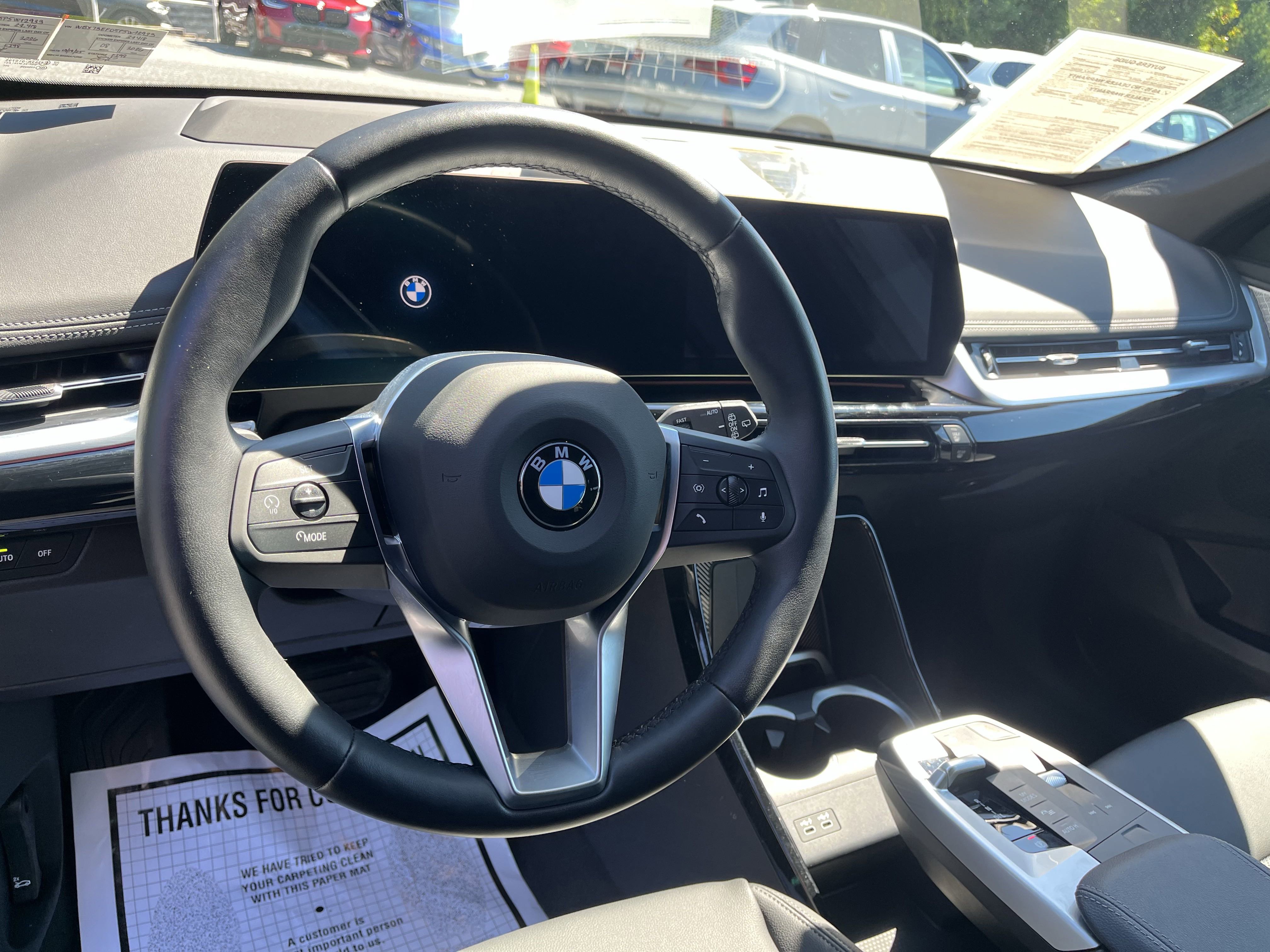 2023 Bmw X1 XDrive28i photo 2