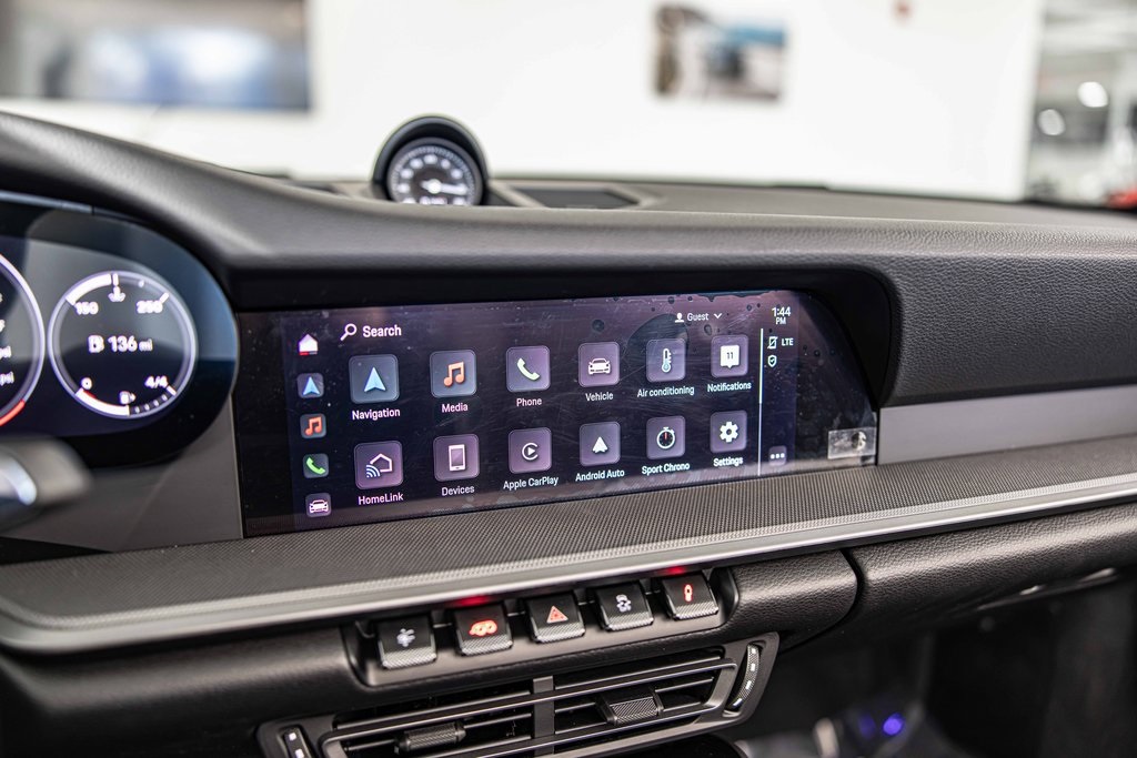 2022 PORSCHE 911 - Image 28