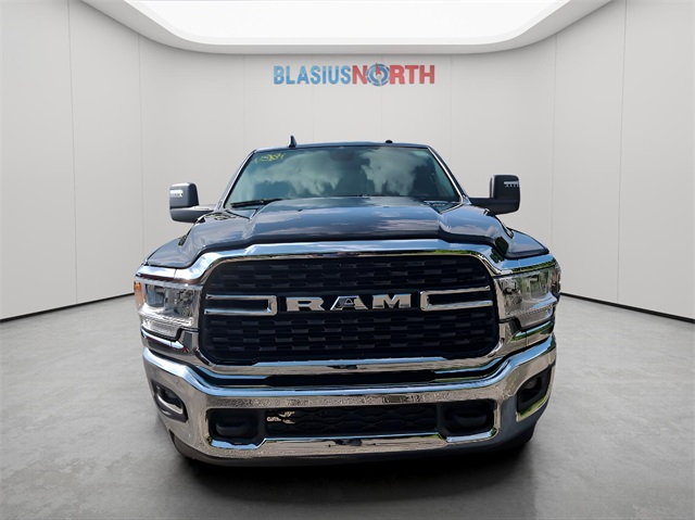 2024 Ram 2500 Big Horn photo 3