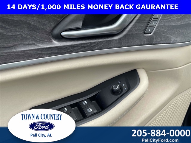 2023 Jeep Grand Cherokee Limited photo 4