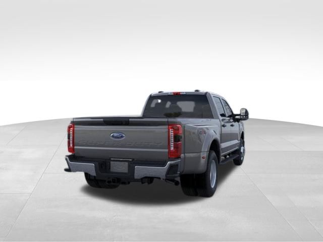 2026 Ford F-350 XLT photo 8