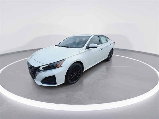 2025 Nissan Altima 2.5 SV photo 4