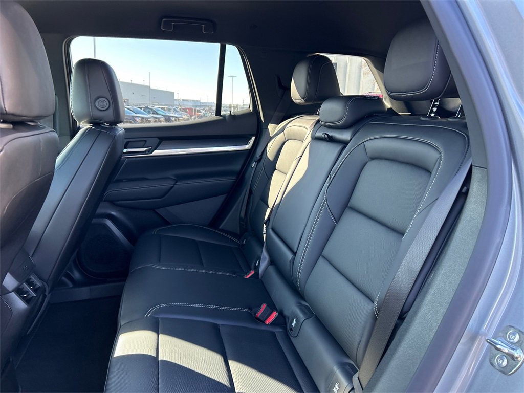 2026 GMC TERRAIN - Image 32