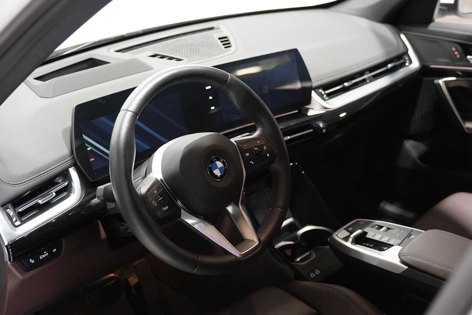 2025 Bmw X1 XDrive28i photo 9