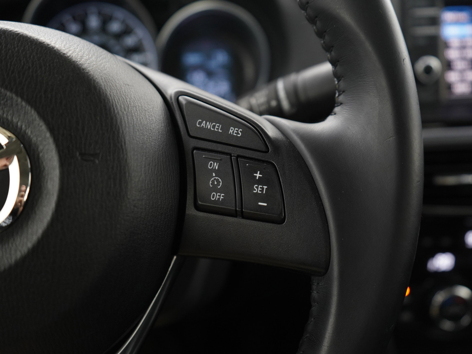 2014 Mazda Mazda6 Touring photo 26