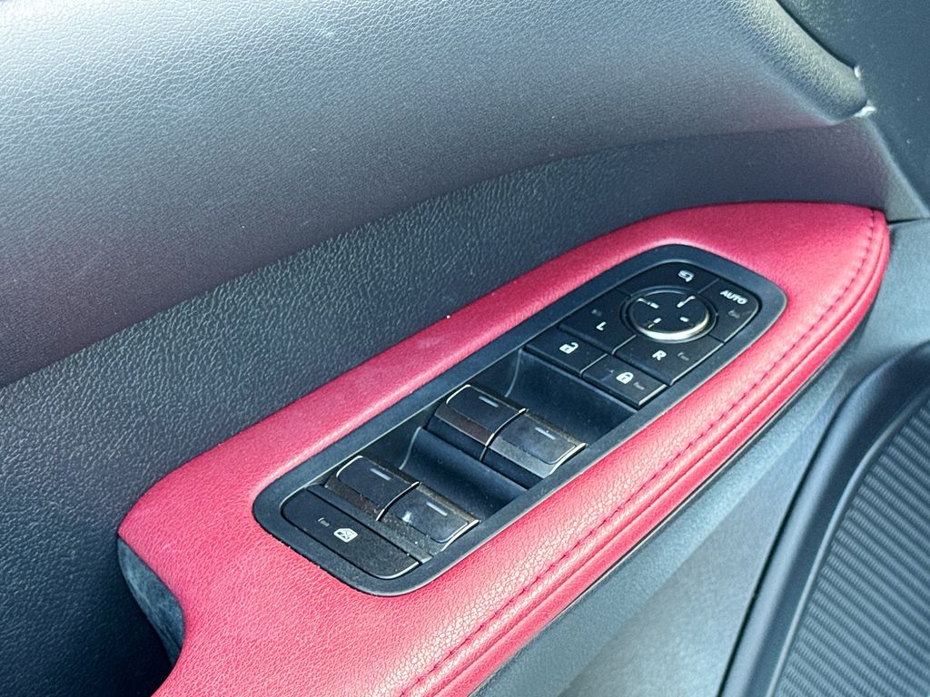 2024 Lexus RX 500h F SPORT Performance photo 18