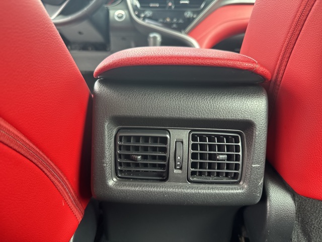 2024 Toyota Camry XSE photo 37