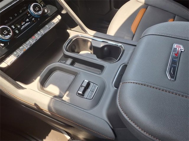 2025 Gmc Sierra 2500 HD AT4 photo 19