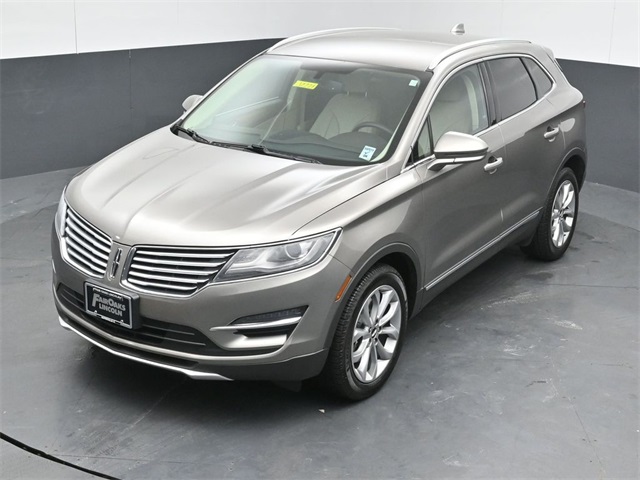2017 LINCOLN MKC - Image 46