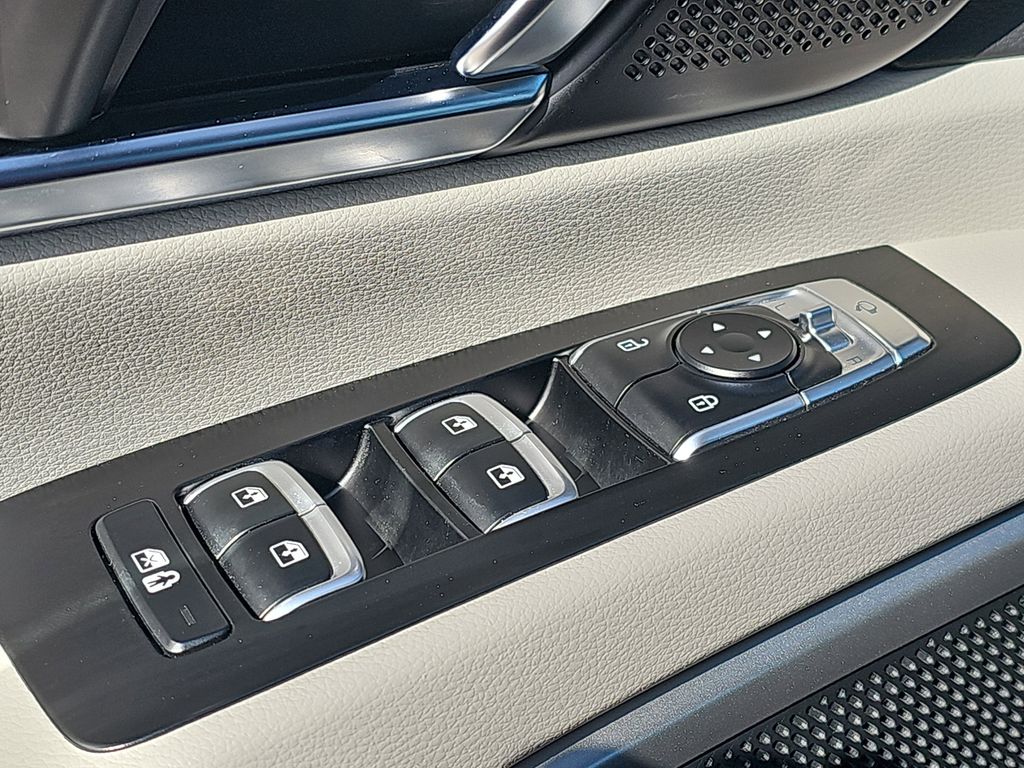 2022 Kia Telluride EX photo 28