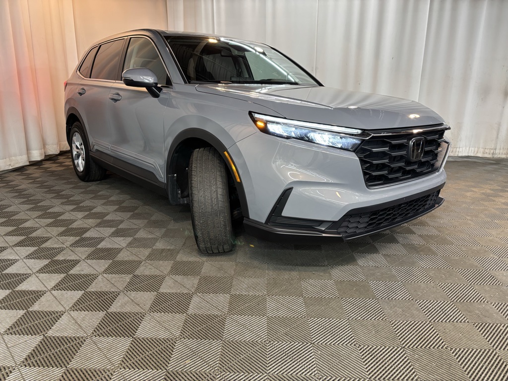 2023 Honda CR-V LX photo 2