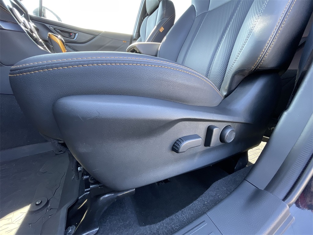 2024 Subaru Forester Wilderness photo 18
