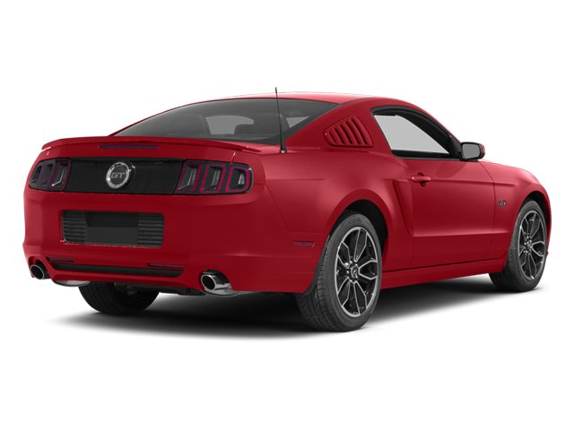 Used 2014 Ford Mustang GT with VIN 1ZVBP8CF0E5287396 for sale in Saint Cloud, Minnesota