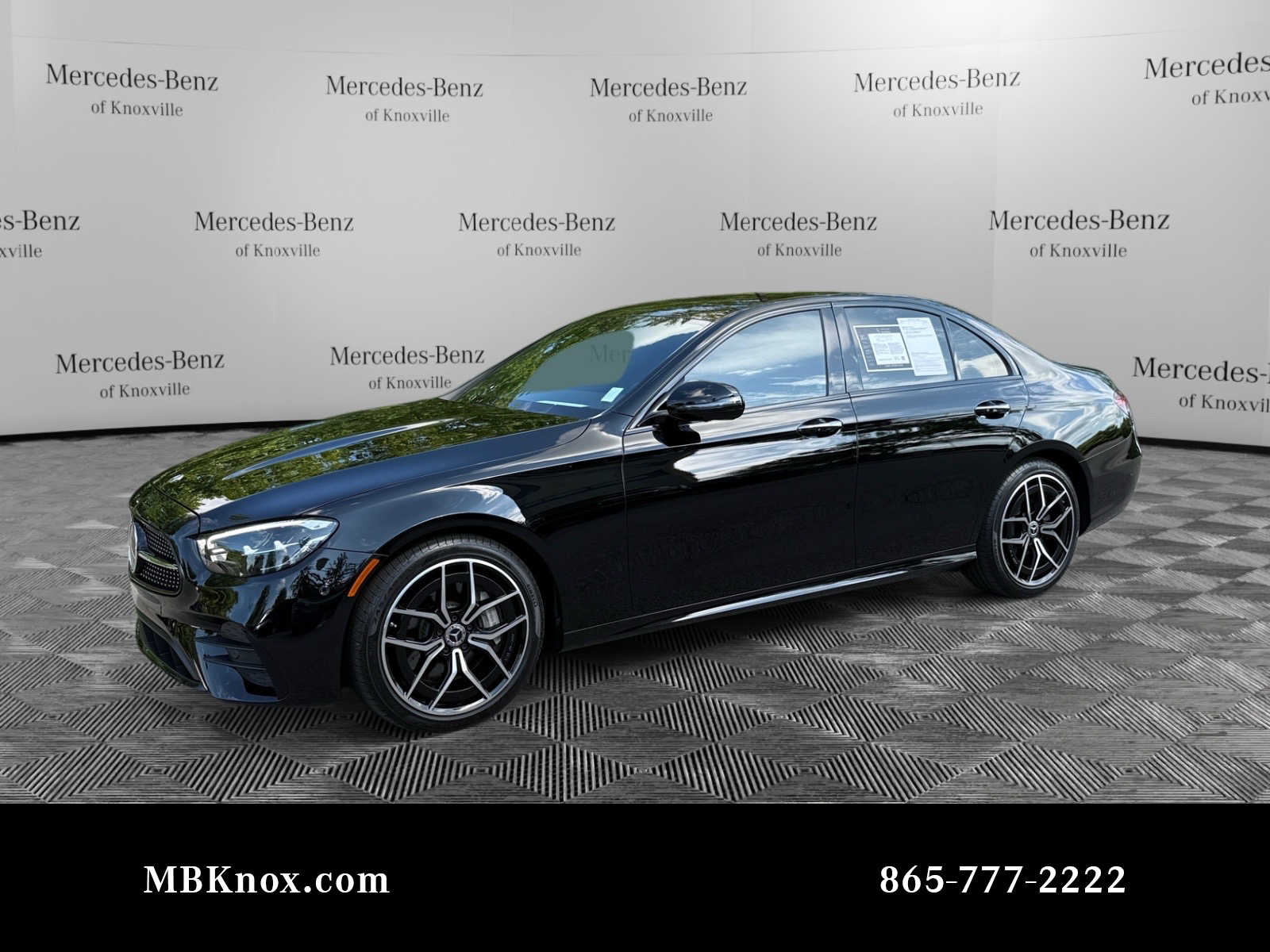 2022 Mercedes-Benz E-Class E350's photo