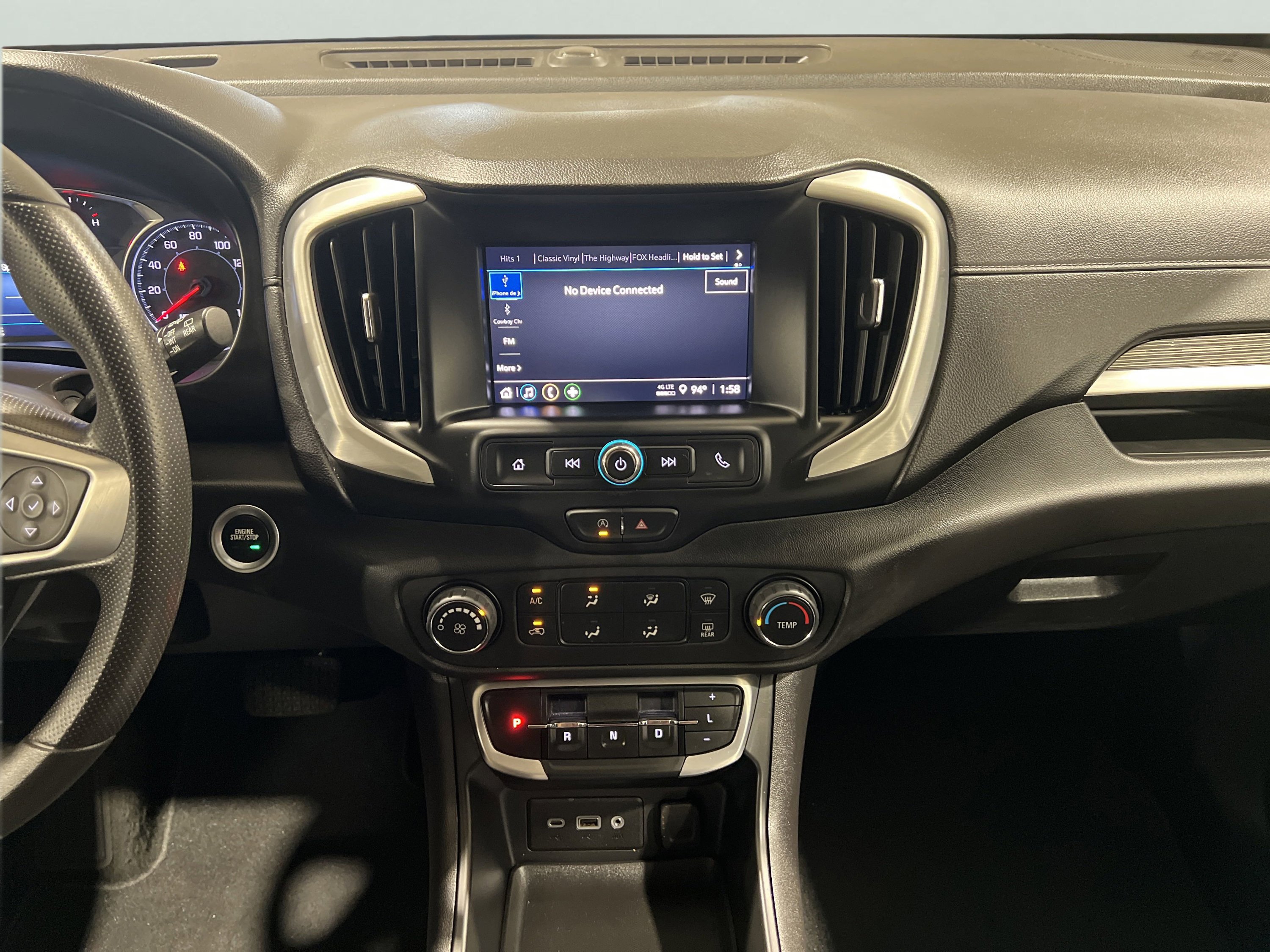 2024 Gmc Terrain SLE photo 22