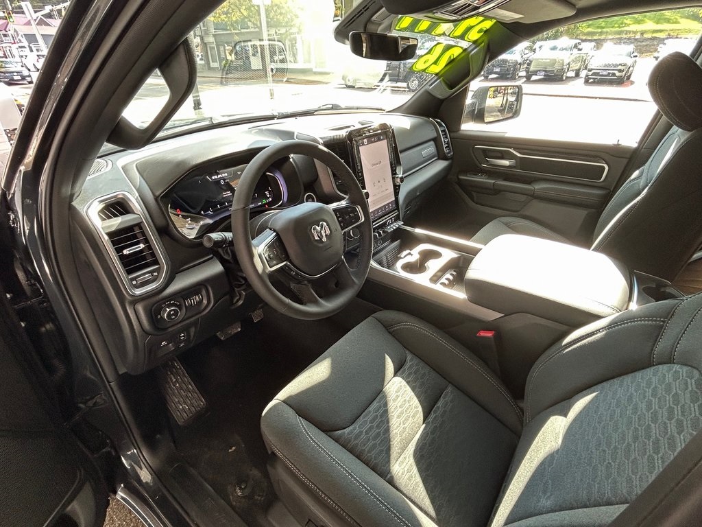 2026 Ram 1500 Big Horn Lone Star photo 11