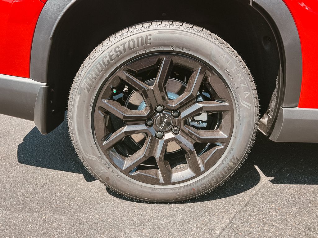 2025 Honda Pilot Touring photo 10