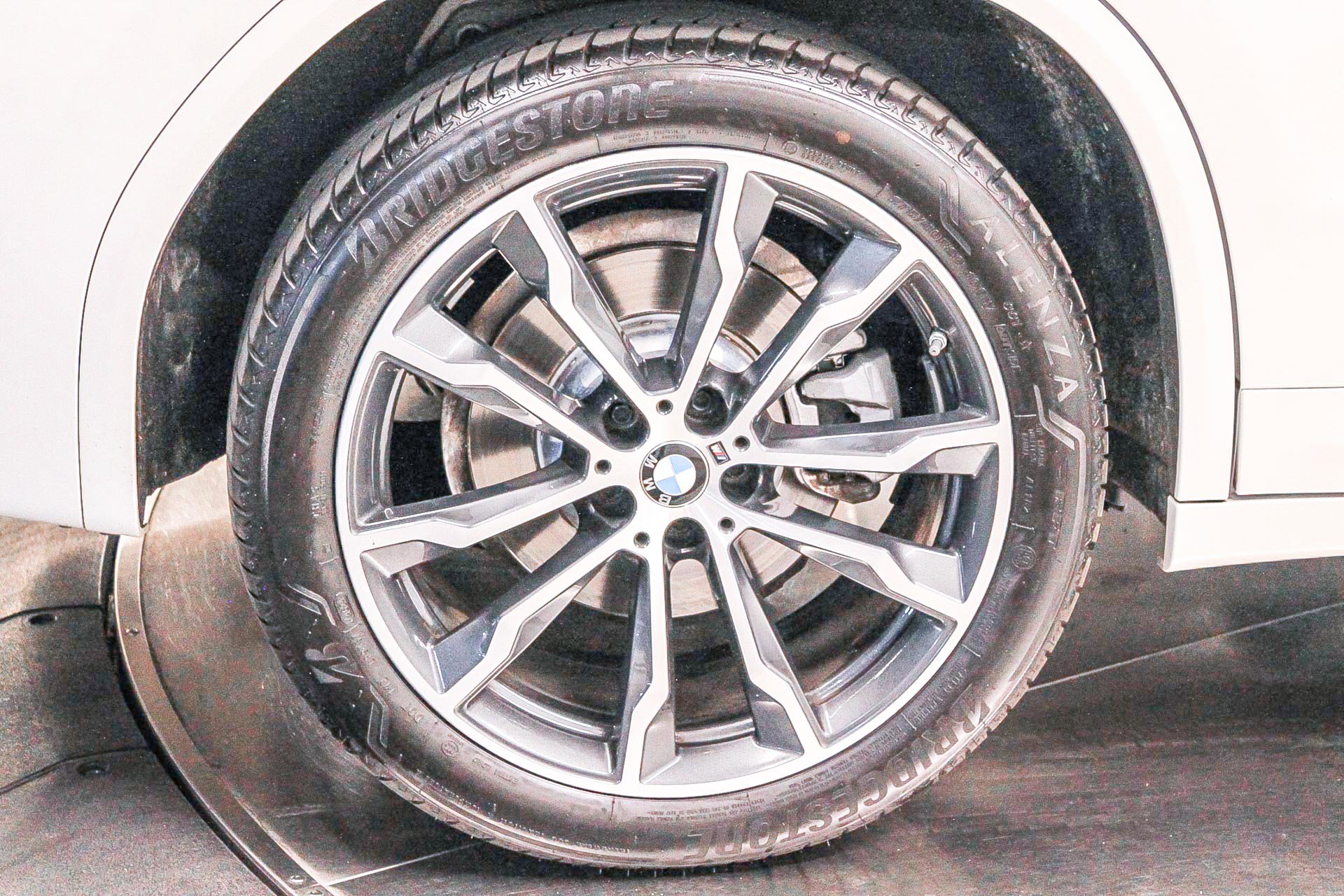 2022 Bmw X3 sDrive30i photo 10